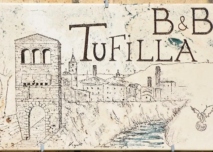 B&B Tufilla