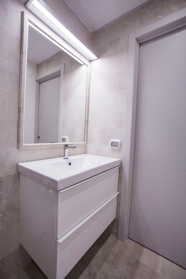 Couette-café Tufilla Ascoli Piceno