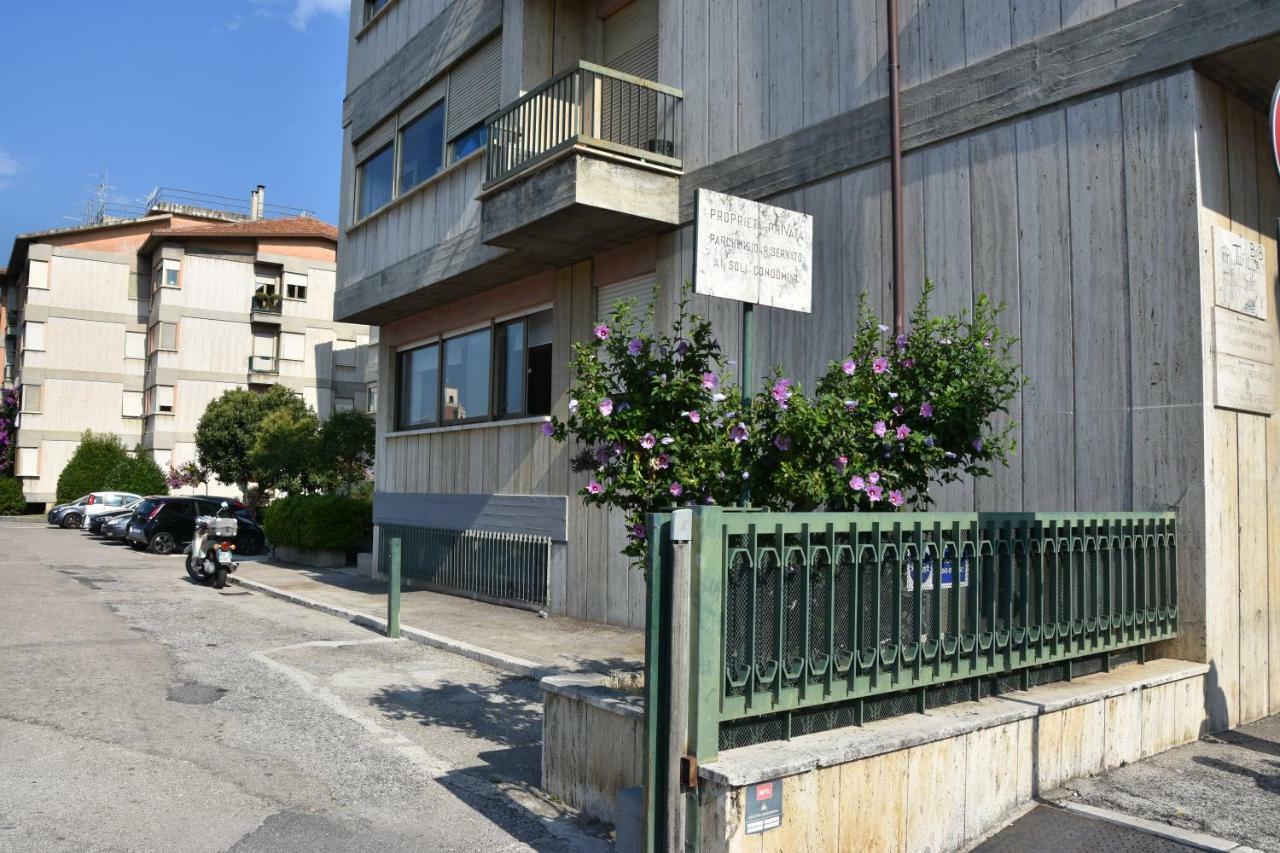 Tufilla * Ascoli Piceno