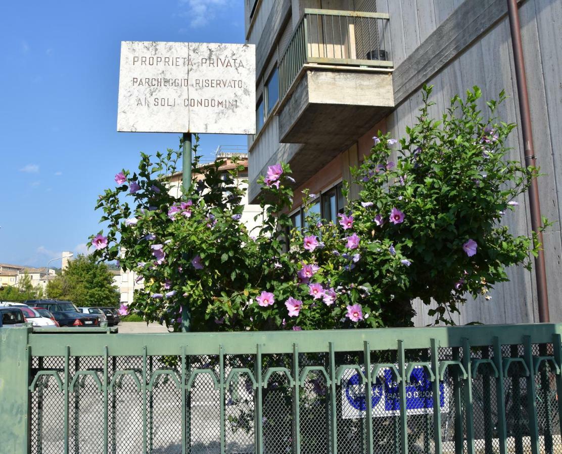 Tufilla Couette-café Ascoli Piceno